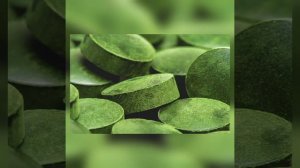 《 ХЛОРЕЛЛА и СПИРУЛИНА от Фаберлик / Здоровье / Chlorella and Spirulina / Health / Faberlic 》