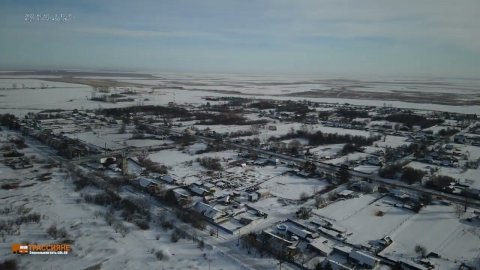 Амурская область. Толстовка