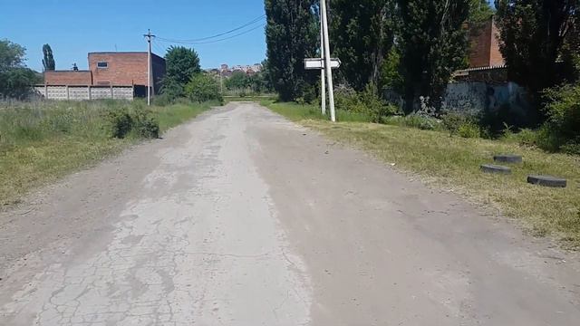 Самое загадочное место в городе Шахты Ростовской области
