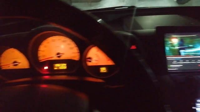 Мини Обзор Ниссан Мурано.mp4