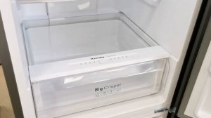 Видео обзор холодильника WILLMARK RFN-454DNFD