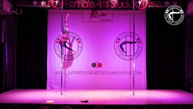 07 Alice Bonfanti Talent 9 11 смотреть онлайн