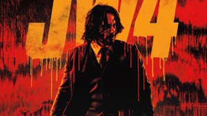 John Wick 4 - Paint It, Black (French) - Paris fighting scene