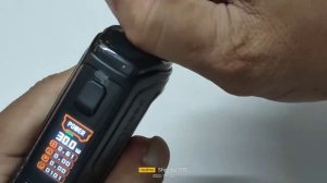 GEEKVAPE H45