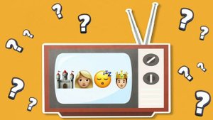 Угадай принцессу по эмодзи / Угадай мультик по эмоджи / Принцессы Дисней