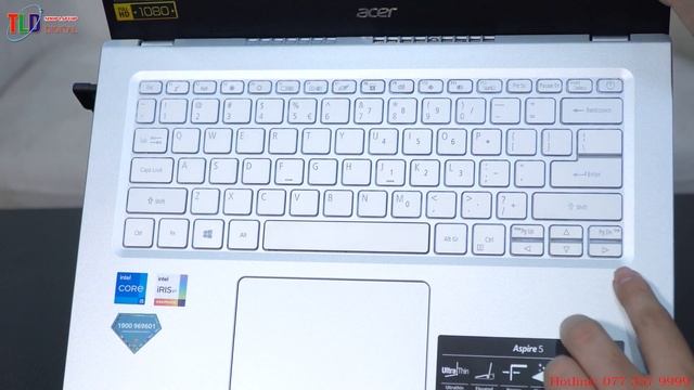 Đánh Giá Laptop Acer Aspire 5 A514-54-540F Giá Rẻ Mà Sang Hiệu Năng Tuyệt Vời смотреть онлайн