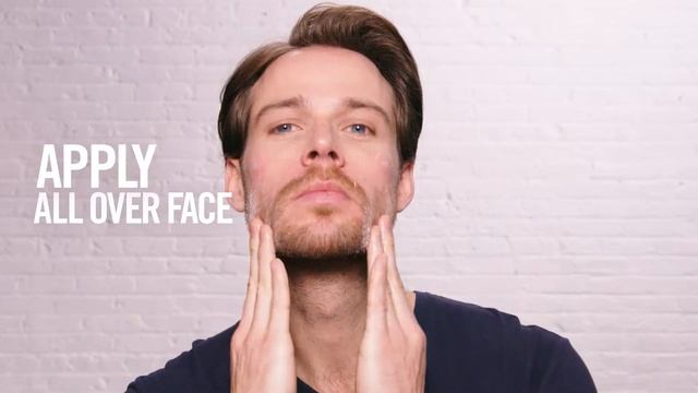 How To Apply Kiehl's Face Wash for Men смотреть онлайн