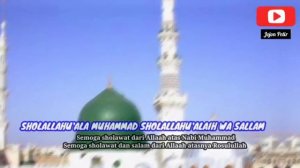Ya Habibi Ya Muhammad Ya Arusal Khofiqoini Full 1 Jam Nonstop