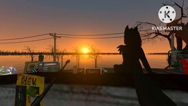 "Лиминальное Пространство 1.05" (Музыка 19) смотреть онлайн