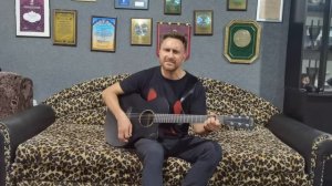 Легковажна  #підгітарку #скай #собчук