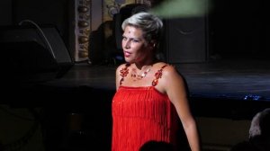 Жизнь   это кабаре ! - Лика Рулла