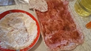 ЭСКАЛОП ИЗ СССР??