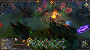 Dungeons 3 - hellish survival mode