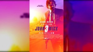 John Wick: Chapter 3 – Parabellum - Second Trailer Song: Antonio Vivaldi - Allegro non molto