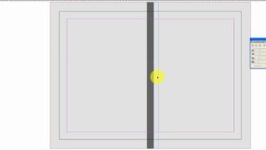 Как правильно сделать обложку 7БЦ твердый переплет