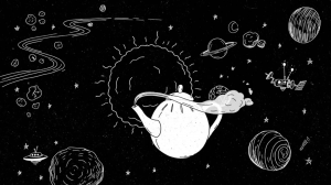 Почему кофейник есть, чайник есть, а "какайника" для какао нет?