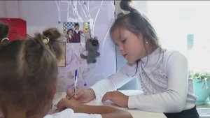 Многодетные семьи региона получат выплаты на подготовку детей к школе