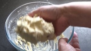 Двойное печенье с кремом. Double cookies with cream.