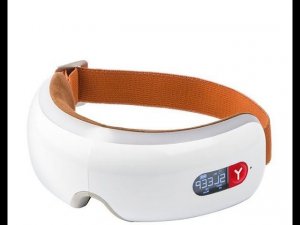 Массажер для глаз Yamaguchi Axiom Eye AF