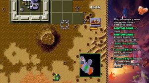 Dune 2 Razor Missions - стрим 4