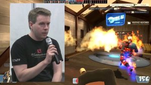 10 КЛАСС В TF2? | Удалённый класс в Team Fortress 2 (feat. flopping block)