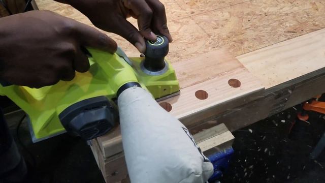 How To Make A Rustic Industrial Style Key Holder смотреть онлайн