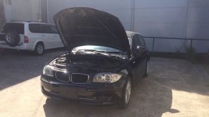 BMW 1-Series E87 N45B16 2010 г.в. (донор 737)