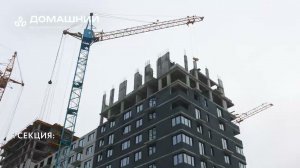 Домашний, декабрь 2023