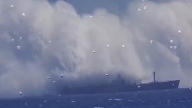 Что, если взорвать ядерную бомбу в Марианской впадине