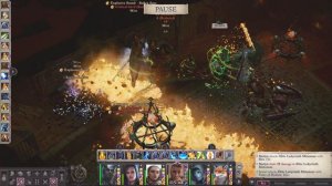 PATHFINDER: WRATH OF THE RIGHTEOUS - Sosiel Build