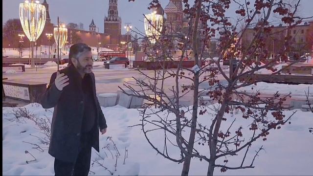 Вугар Седа дружба московское Vuqar Seda Drujba  Moskva 2024