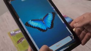 Насекомые. 250 невероятных фактов - мир хитиновых малышей в дополненной реальности!