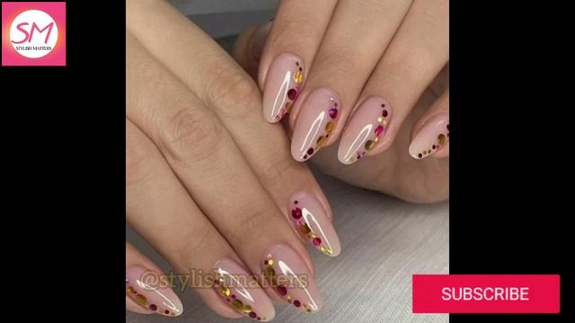 The Coolest Pastel Nails for 2023 | Stylish Belles 2023 | Beach Nails Art | latest nail art images смотреть онлайн