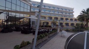 Hotelvideo | St. George hotel **** | Chloraka/ Paphos - Cyprus