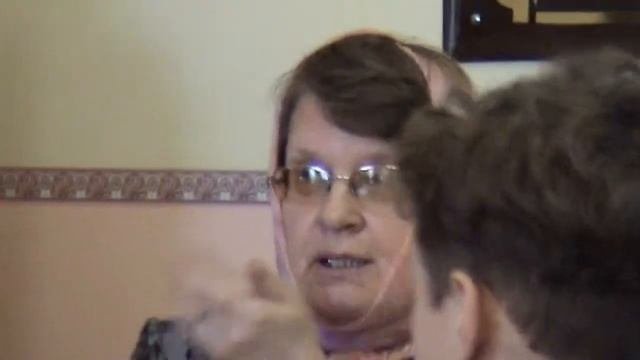 Благовещение_ Воскресная школа