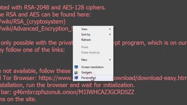 How do I Decrypt ".osiris" files and remove Locky Osiris ransomware virus get files back смотреть онлайн
