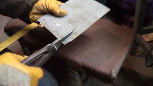 Пчеловодство, зимовка: защита летка от снега и ветра