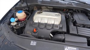 VOLKSWAGEN PASSAT B6 2.0TDI с пробегом 375 тыс / Я БЫ СЕБЕ НЕ ПОКУПАЛ на 2024 г