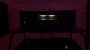 Усилитель здорового человека YAMAHA A-S 1100