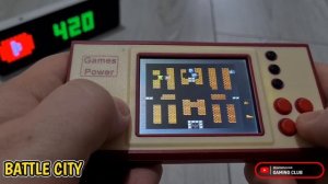 K30 самая дешевая мини консоль из Алиэкспресс