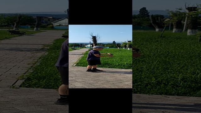 Прыжки на скакалке.
Подготовка к сдаче нормативов ФСК ГТО