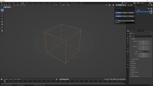 Памятка: как сделать освещение на evee/cycles, контур, разделить слои для постобработки Blender