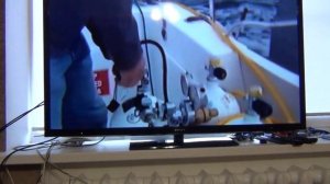 Видеомагнитофон SONY SLV-757VP