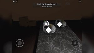 ROBLOX | Home Alone Experience | Good Ending (Full Walkthrough)