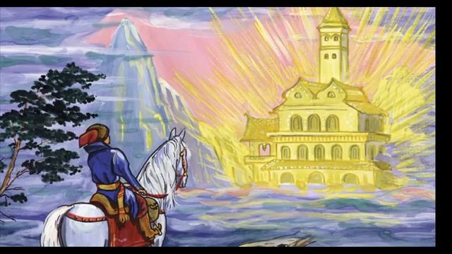 Сборник сказок .Выпуск 2 Челлендж рисуем и учимся лепить