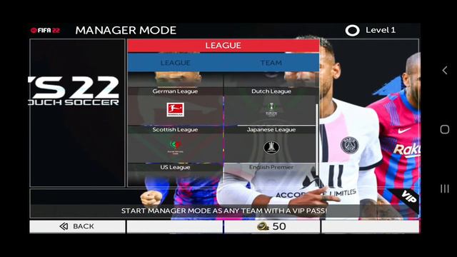 FTS 22 MOD FIFA 22 [300MB] Новые комплекты и обновление передачи 2021-22 Android Offline 4K Graphic