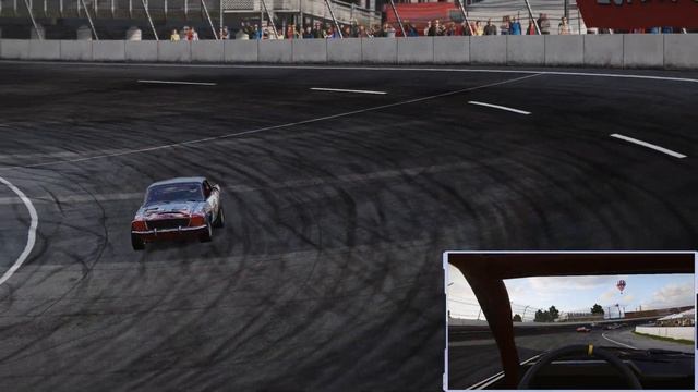 Wreckfest Dailies! Rocket on Big Valley Speedway! 21/03/2023 смотреть онлайн