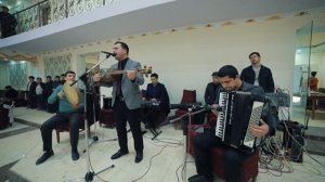 XUSH SOAT 2022 ARTUR RAHMONOV TAMONIDN JONLI IJRODA #XUSH_SOAT_2022 #XUSH_SOAT #ARTUR_RAHMON