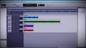 Pro tools уроки для начинающих #9 Кнопки редактирования Часть 2