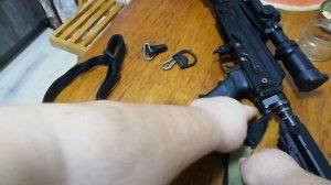 Одноточечный ремень
